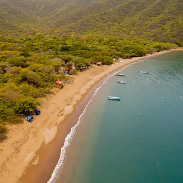 gairaca 4 playa gairaca
