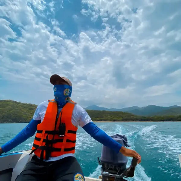 gairaca 7 Playa Gairaca: Parque Tayrona Santa Marta