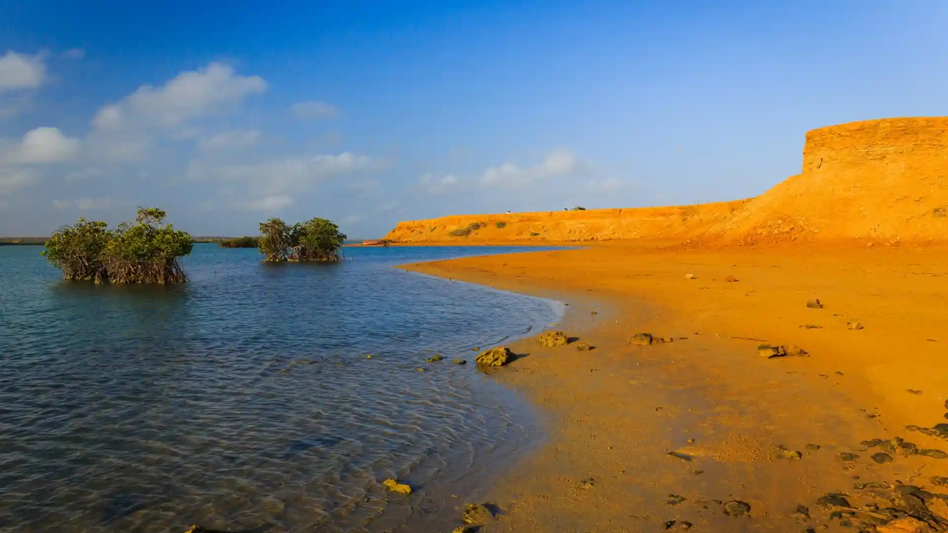 guajira banner Tour a la Guajira: 4 días de Excursión